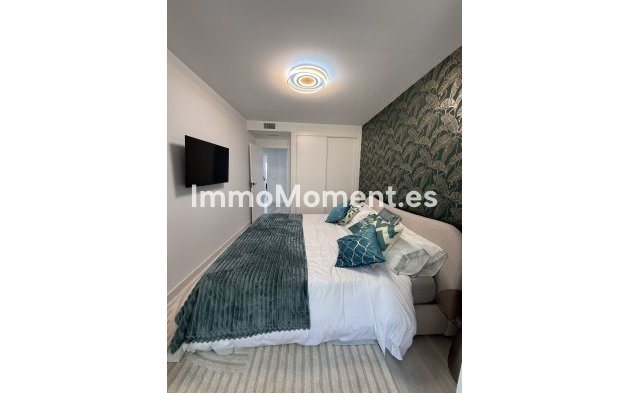 Reventa - Apartamento - Benahavís - La Quinta