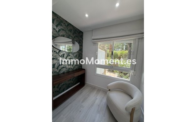 Reventa - Apartamento - Benahavís - La Quinta