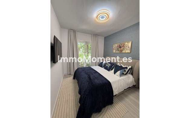 Reventa - Apartamento - Benahavís - La Quinta