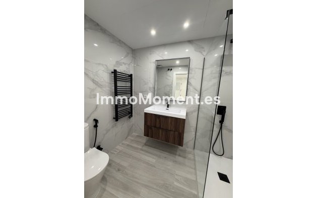 Reventa - Apartamento - Benahavís - La Quinta