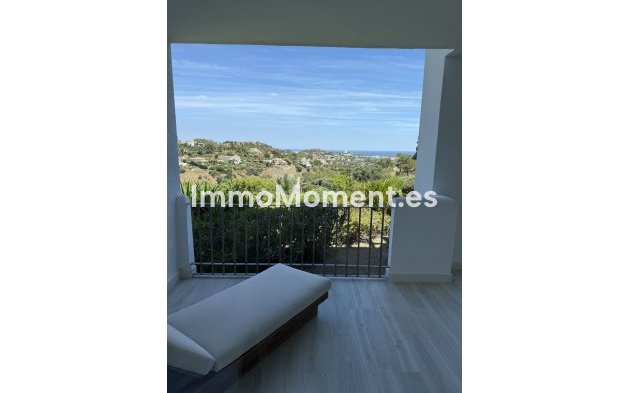 Reventa - Apartamento - Benahavís - La Quinta