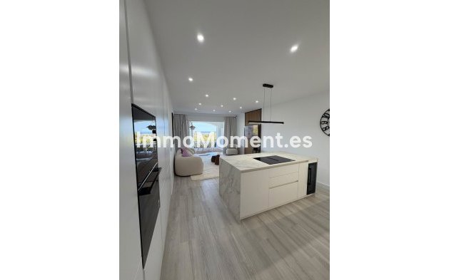 Reventa - Apartamento - Benahavís - La Quinta