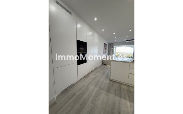 Reventa - Apartamento - Benahavís - La Quinta