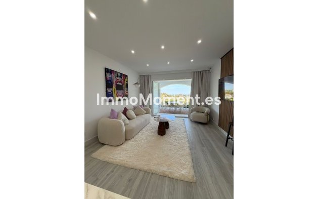 Reventa - Apartamento - Benahavís - La Quinta
