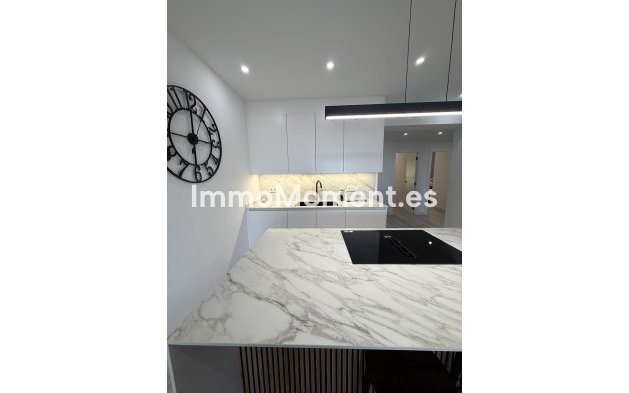 Reventa - Apartamento - Benahavís - La Quinta