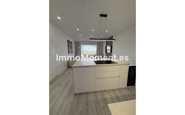 Reventa - Apartamento - Benahavís - La Quinta