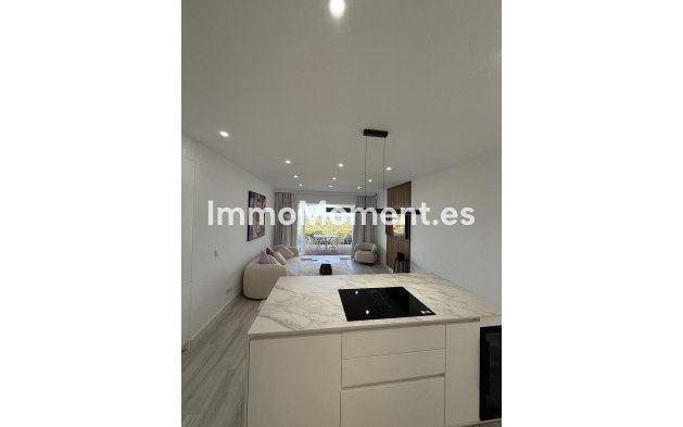 Reventa - Apartamento - Benahavís - La Quinta