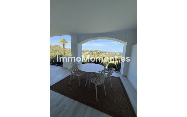 Reventa - Apartamento - Benahavís - La Quinta