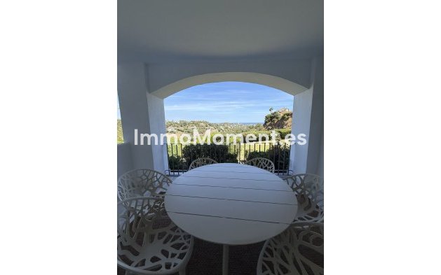 Reventa - Apartamento - Benahavís - La Quinta