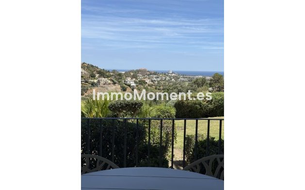 Reventa - Apartamento - Benahavís - La Quinta
