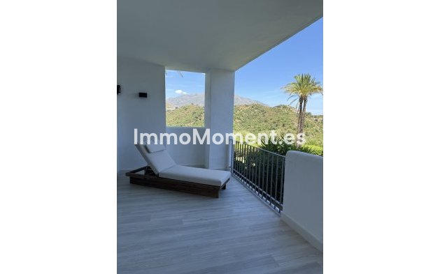 Reventa - Apartamento - Benahavís - La Quinta