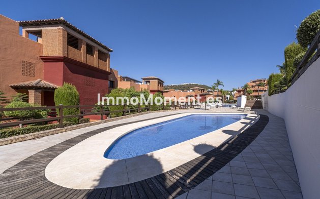 Reventa - Apartamento - Casares - Casares Centro