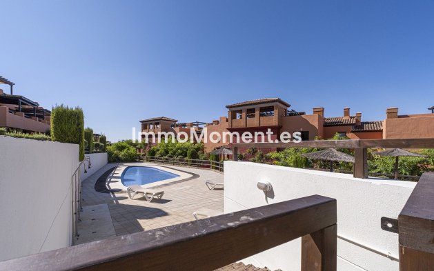 Reventa - Apartamento - Casares - Casares Centro
