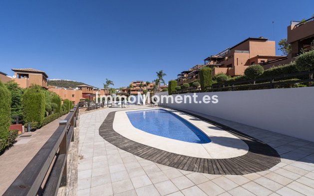 Reventa - Apartamento - Casares - Casares Centro