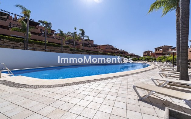 Reventa - Apartamento - Casares - Casares Centro