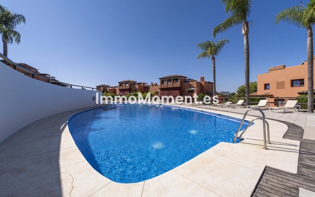 Reventa - Apartamento - Casares - Casares Centro