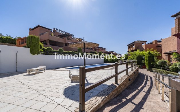Reventa - Apartamento - Casares - Casares Centro