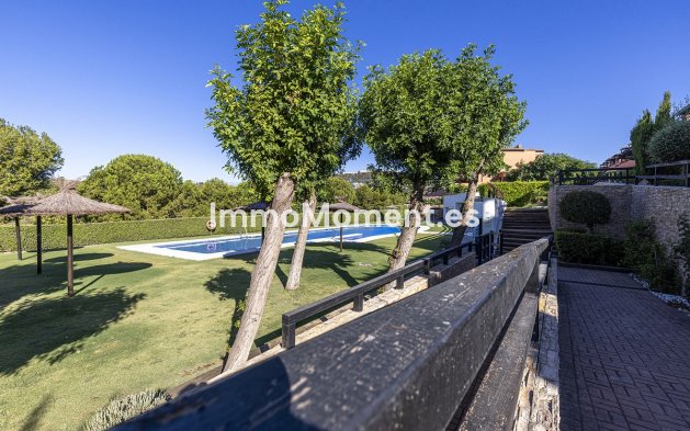 Reventa - Apartamento - Casares - Casares Centro