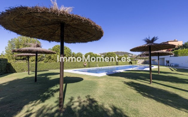 Reventa - Apartamento - Casares - Casares Centro