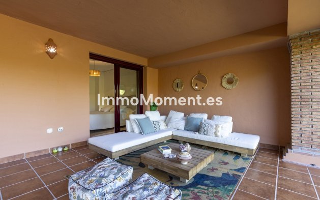 Reventa - Apartamento - Casares - Casares Centro