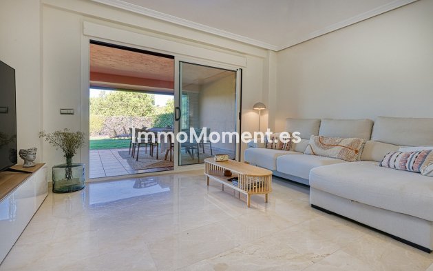 Reventa - Apartamento - Casares - Casares Centro