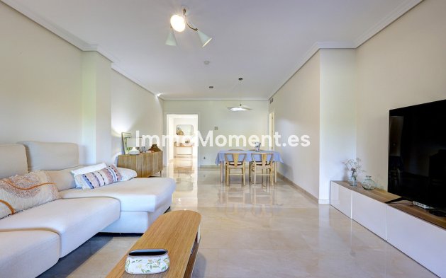 Reventa - Apartamento - Casares - Casares Centro