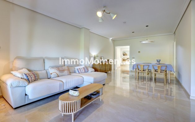 Reventa - Apartamento - Casares - Casares Centro