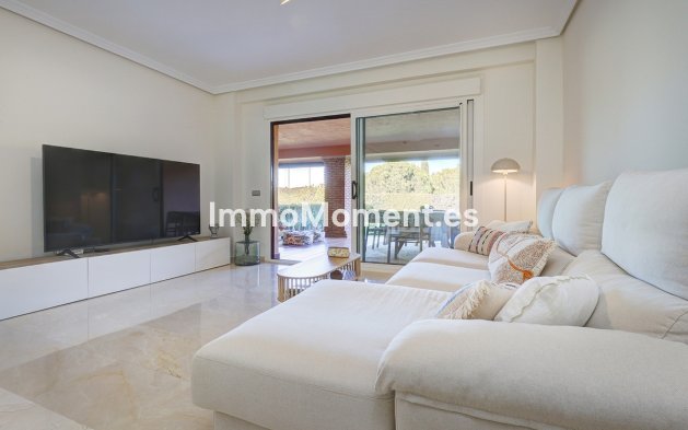Reventa - Apartamento - Casares - Casares Centro