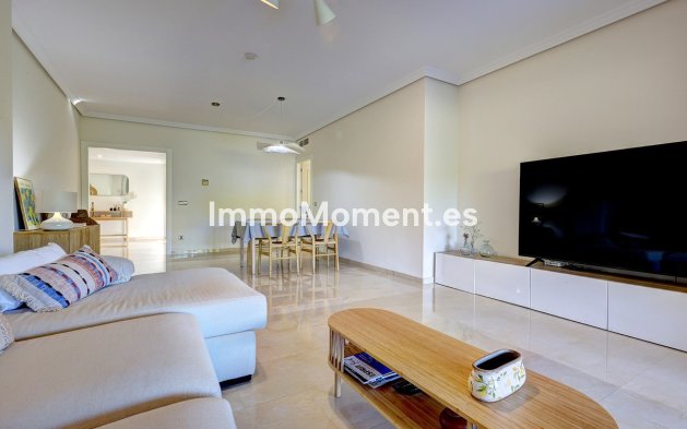 Reventa - Apartamento - Casares - Casares Centro