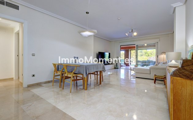 Reventa - Apartamento - Casares - Casares Centro