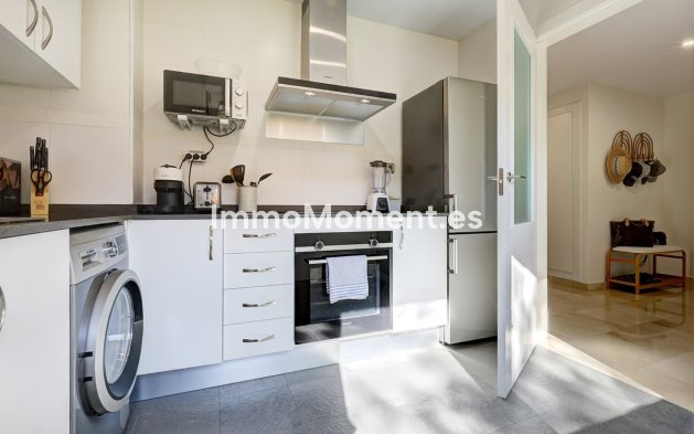 Reventa - Apartamento - Casares - Casares Centro