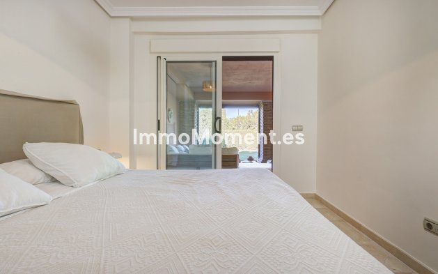 Reventa - Apartamento - Casares - Casares Centro