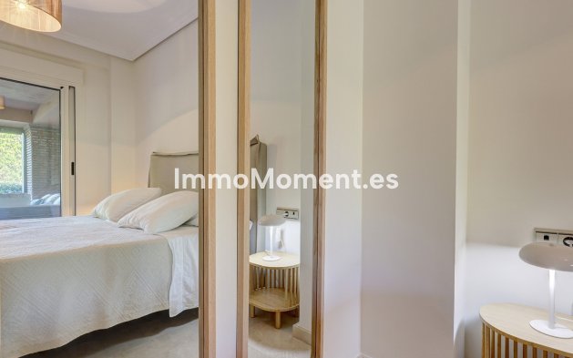 Reventa - Apartamento - Casares - Casares Centro