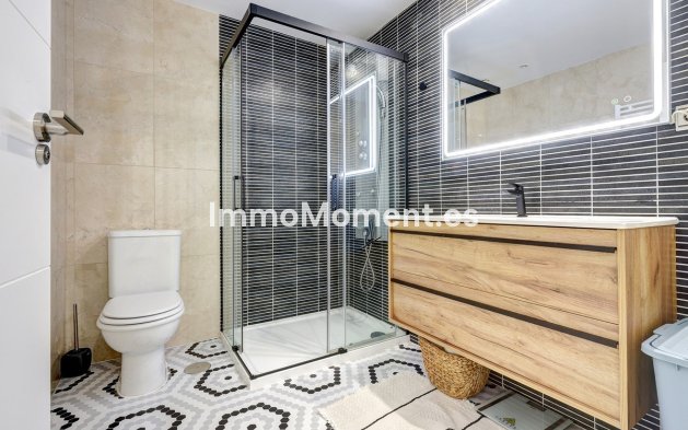 Reventa - Apartamento - Casares - Casares Centro
