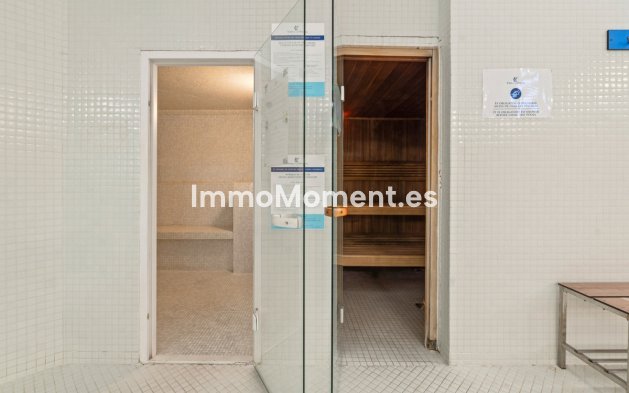 Resale - Apartment - Sotogrande - Sotogrande Marina