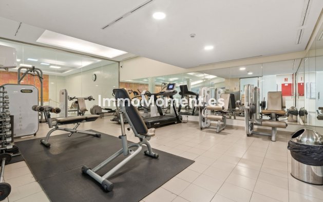 Resale - Apartment - Sotogrande - Sotogrande Marina