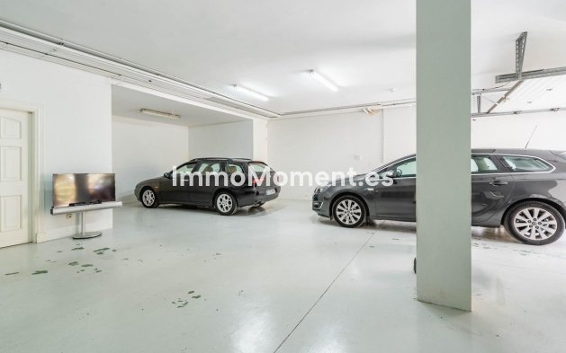 Resale - Detached villa - Benahavís - La Quinta