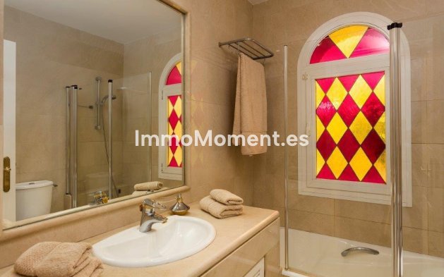 Resale - Detached villa - Benahavís - La Quinta
