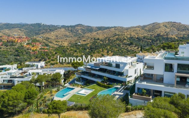 Revente - Appartement - Marbella - Marbella Centro