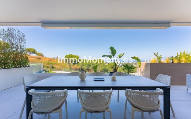 Revente - Appartement - Marbella - Marbella Centro