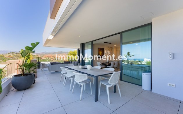 Revente - Appartement - Marbella - Marbella Centro