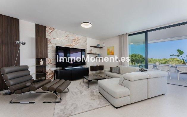 Revente - Appartement - Marbella - Marbella Centro