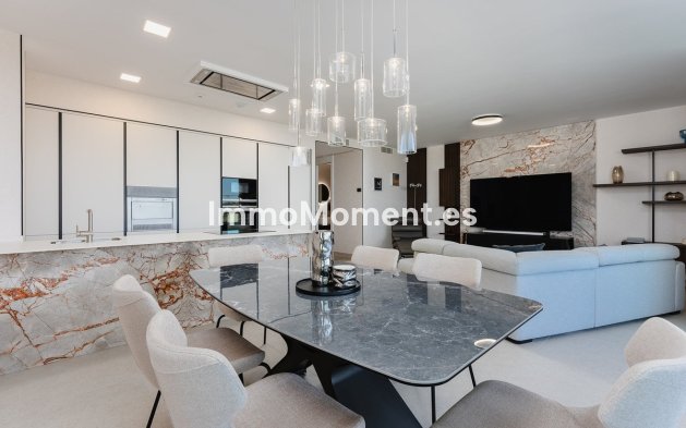 Revente - Appartement - Marbella - Marbella Centro