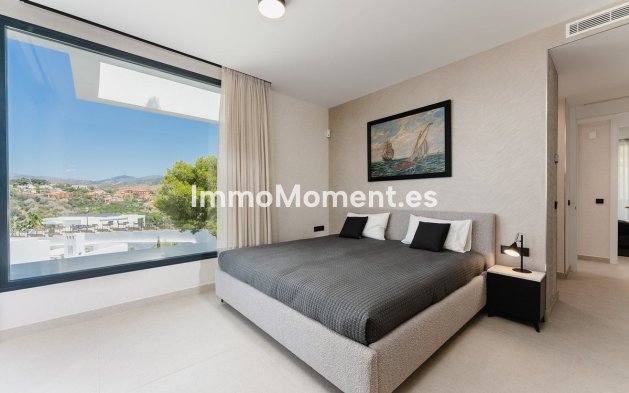 Revente - Appartement - Marbella - Marbella Centro