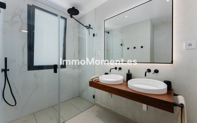 Revente - Appartement - Marbella - Marbella Centro