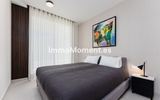 Revente - Appartement - Marbella - Marbella Centro