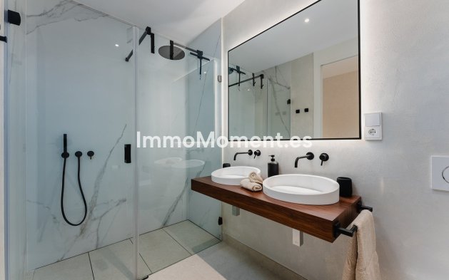 Revente - Appartement - Marbella - Marbella Centro