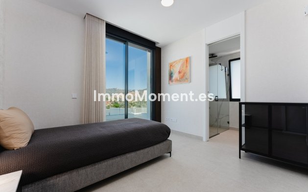 Revente - Appartement - Marbella - Marbella Centro