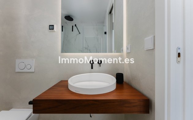 Revente - Appartement - Marbella - Marbella Centro