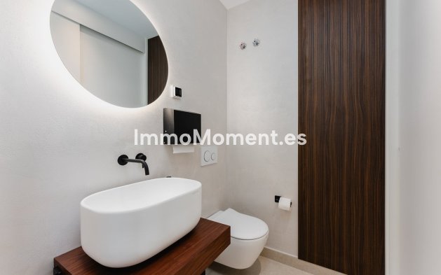 Revente - Appartement - Marbella - Marbella Centro